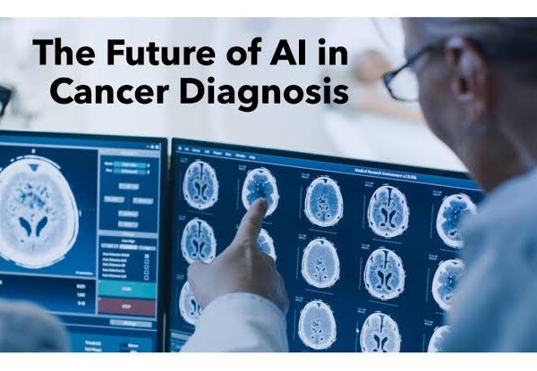 AI is reshaping cancer detection, from analyzing tumor tissues to assisting radiologists. Explore the latest advancements in AI-driven diagnosis for early and precise cancer detection.