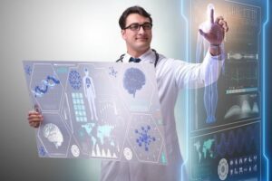 AI in Patient Care: Transforming Treatment & Monitoring