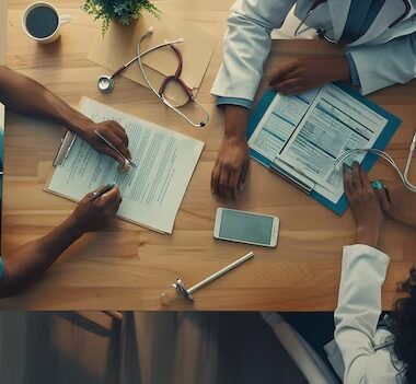 Avoid guesswork in cancer treatment. Discover how expert staging at V Care Cancer Center ensures you receive the right treatment at the right time.
