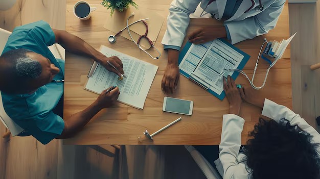 Avoid guesswork in cancer treatment. Discover how expert staging at V Care Cancer Center ensures you receive the right treatment at the right time.